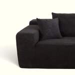 Corduroy Modular Sofa