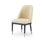 SP-EC205 Luxury Solid Wood Dining Table & Chair Set