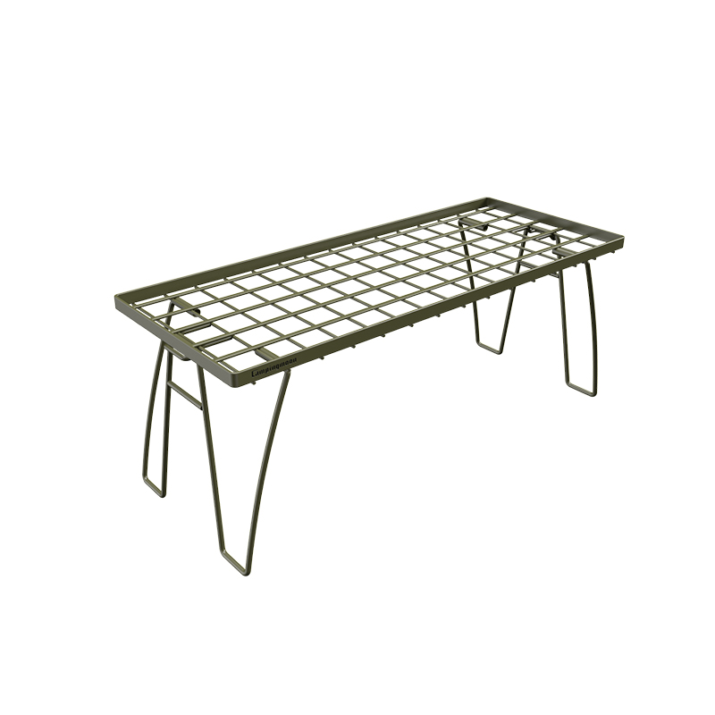 Foldable Outdoor Camping Table