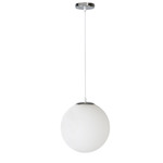 Modern LED Pendant Light (3-Head Cluster Design)